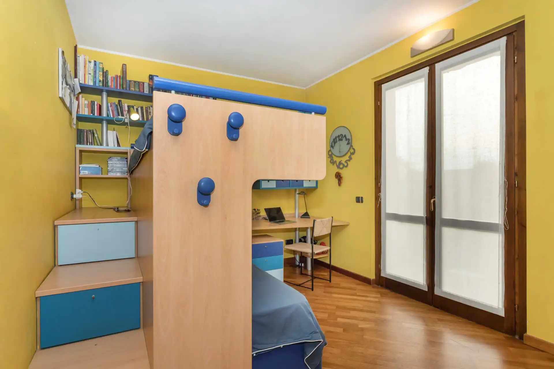 Villa in vendita a Carnate Monza Brianza (27)