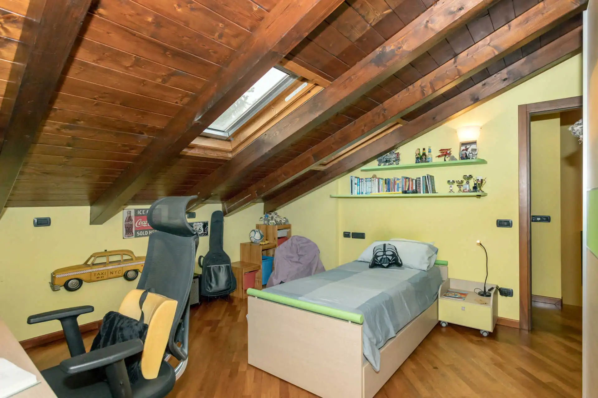 Villa in vendita a Carnate Monza Brianza (30)