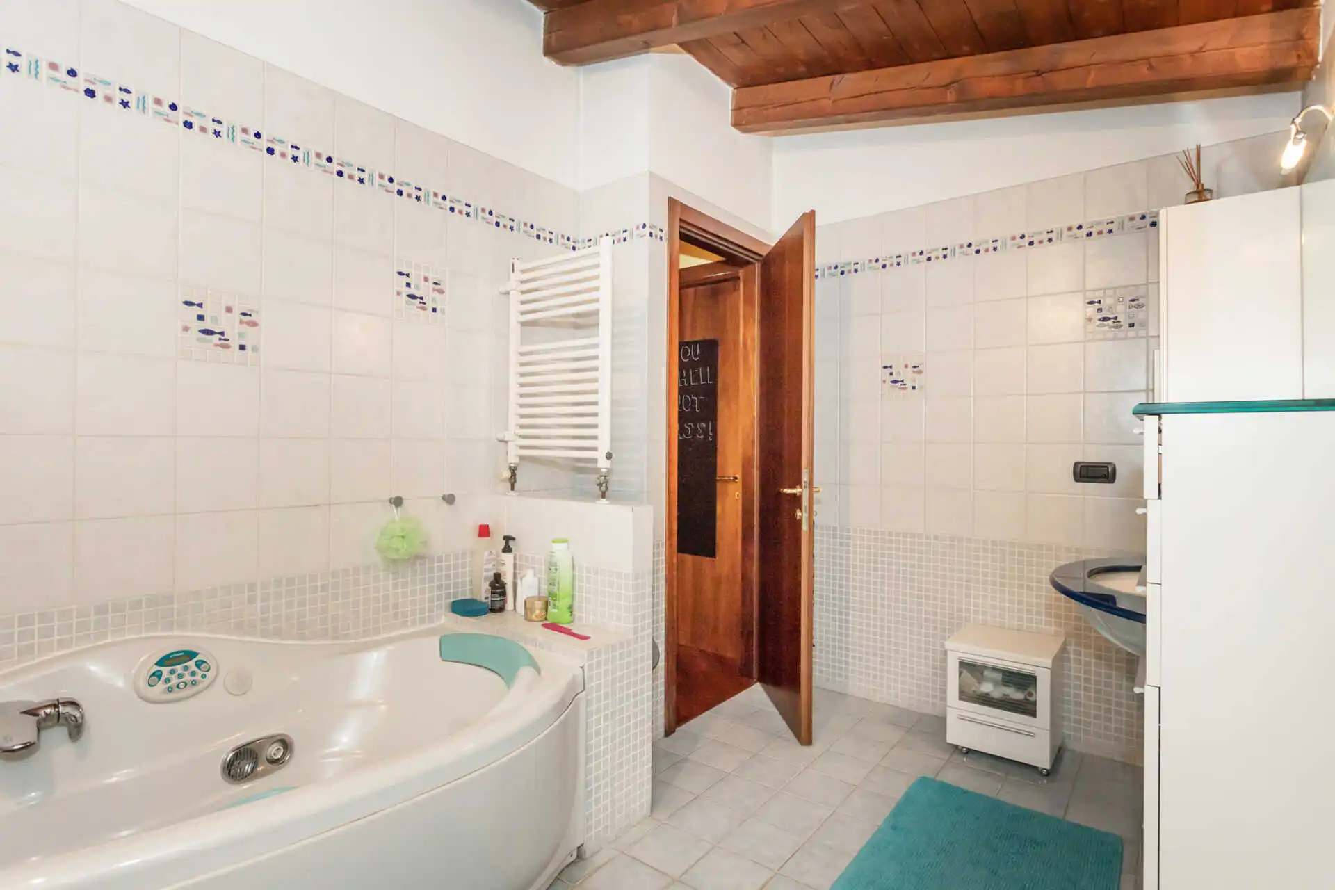 Villa in vendita a Carnate Monza Brianza (37)