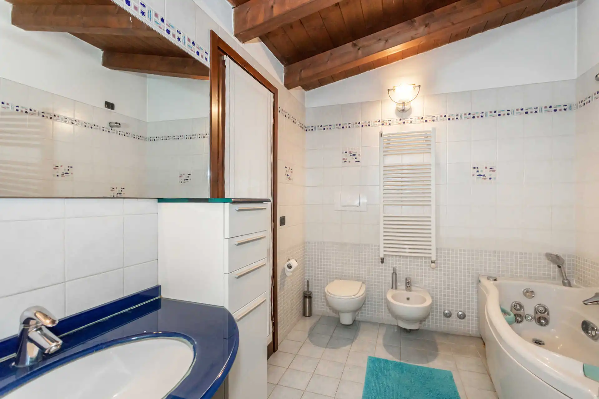 Villa in vendita a Carnate Monza Brianza (38)