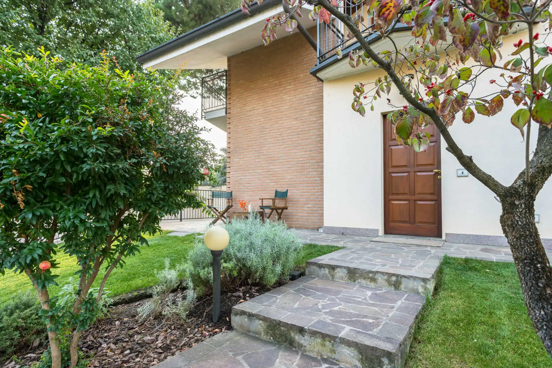 Villa in vendita a Carnate Monza Brianza (4)