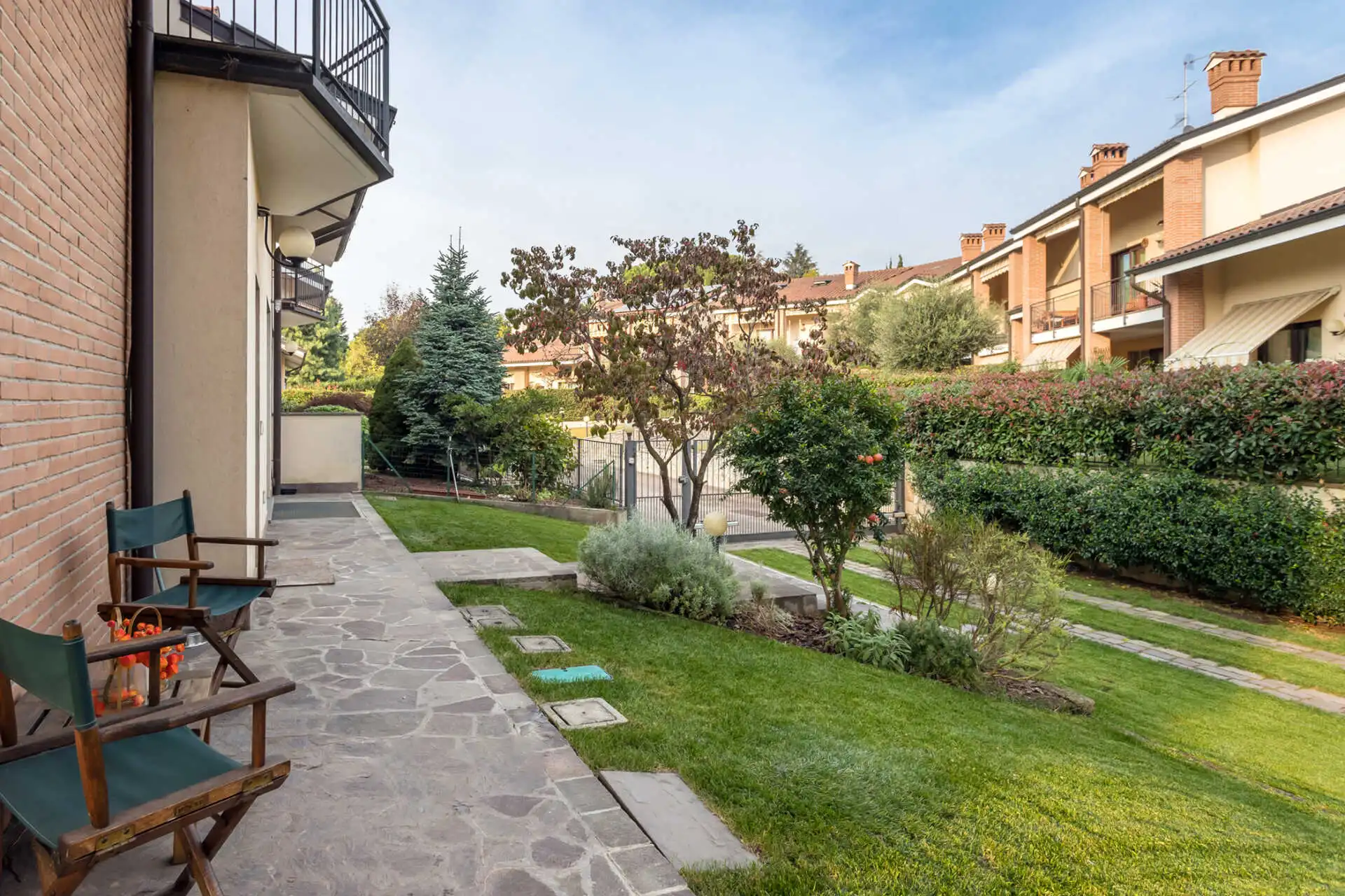 Villa in vendita a Carnate Monza Brianza (5)