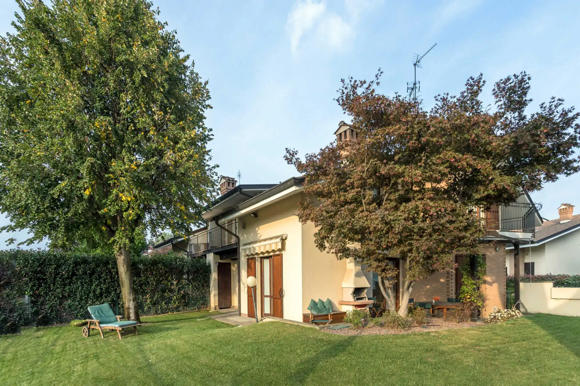 Villa in vendita a Carnate Monza Brianza (6)