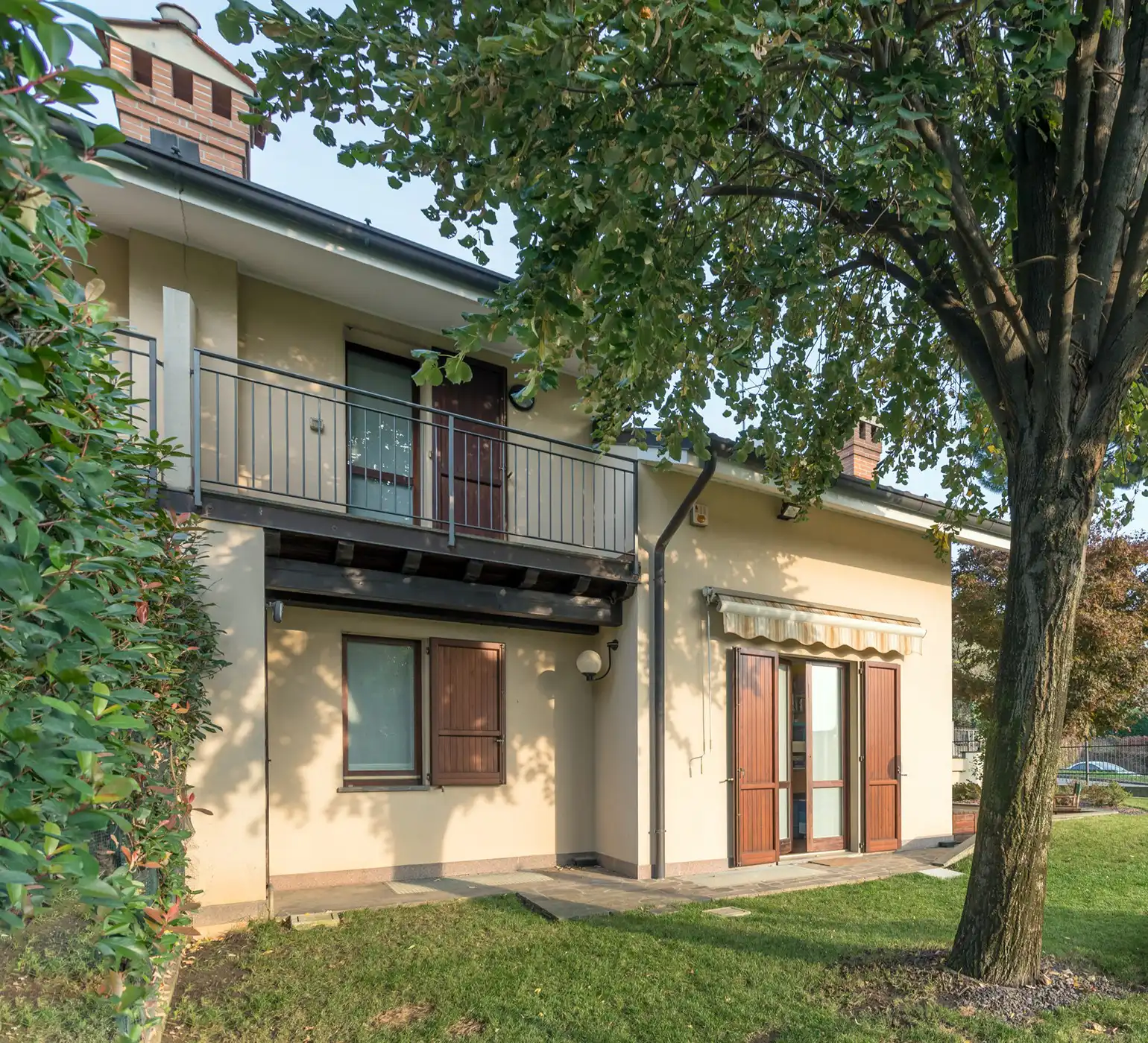 Villa in vendita a Carnate Monza Brianza (7)