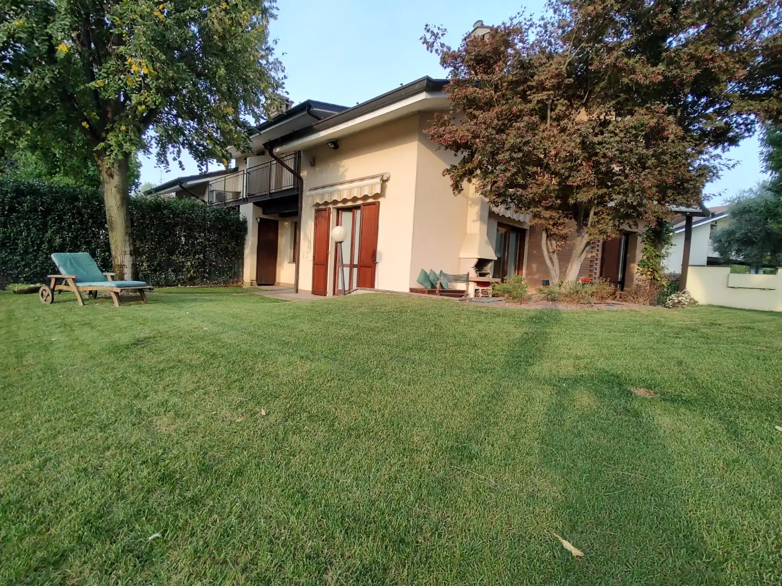 Villa in vendita a Carnate Monza Brianza casaestyle (4)
