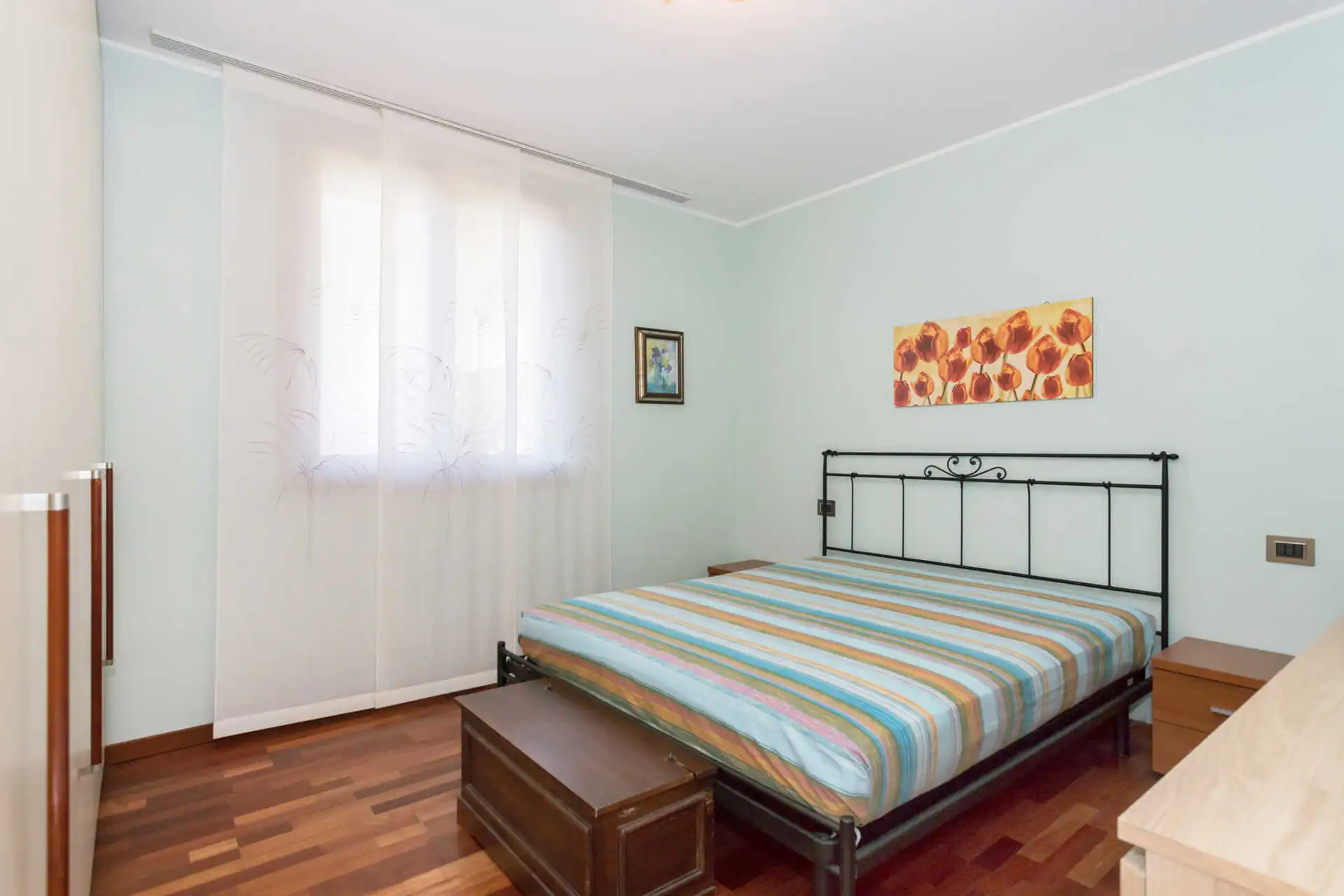 Villa con giardino in vendita a Merate (15)