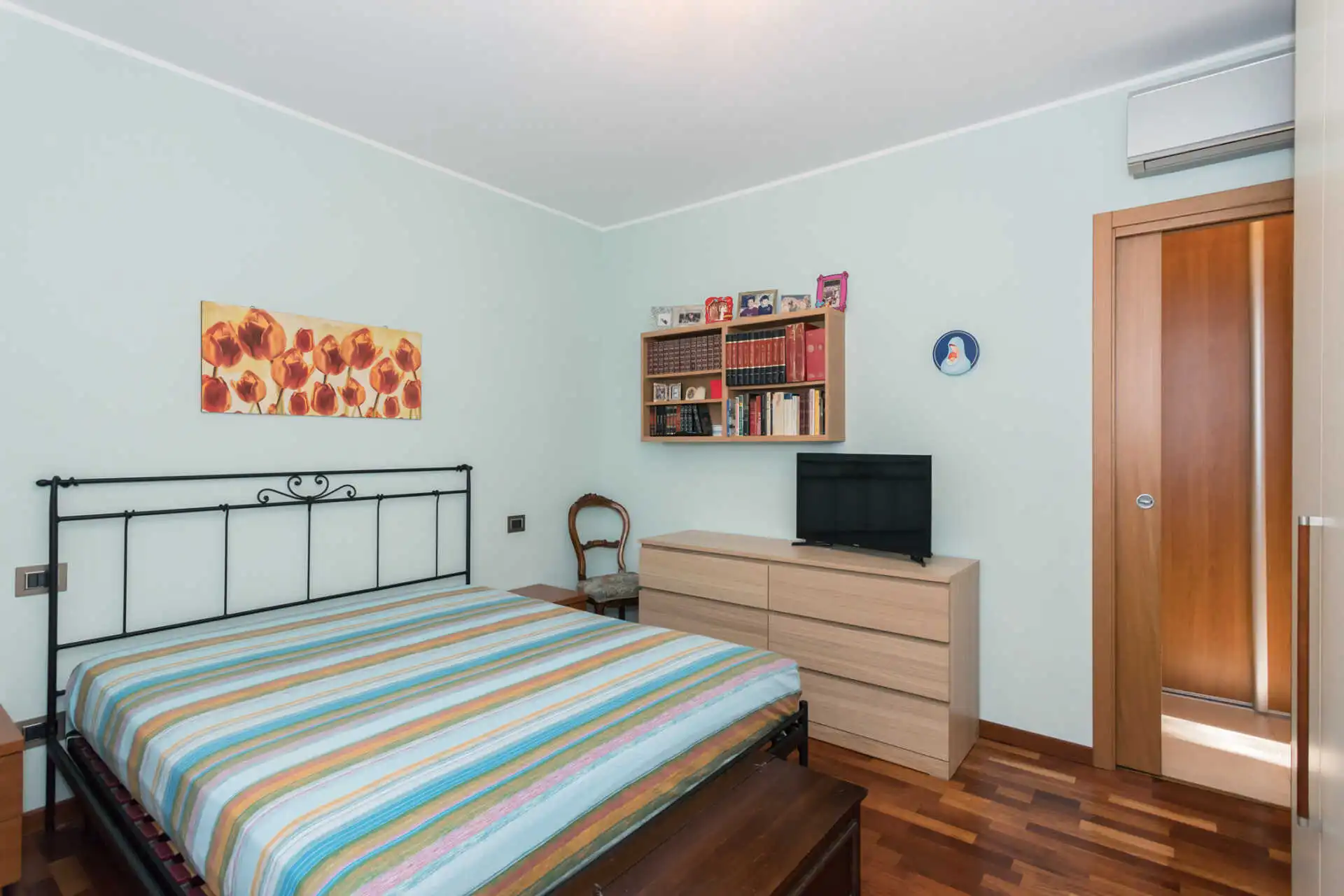 Villa con giardino in vendita a Merate (16)