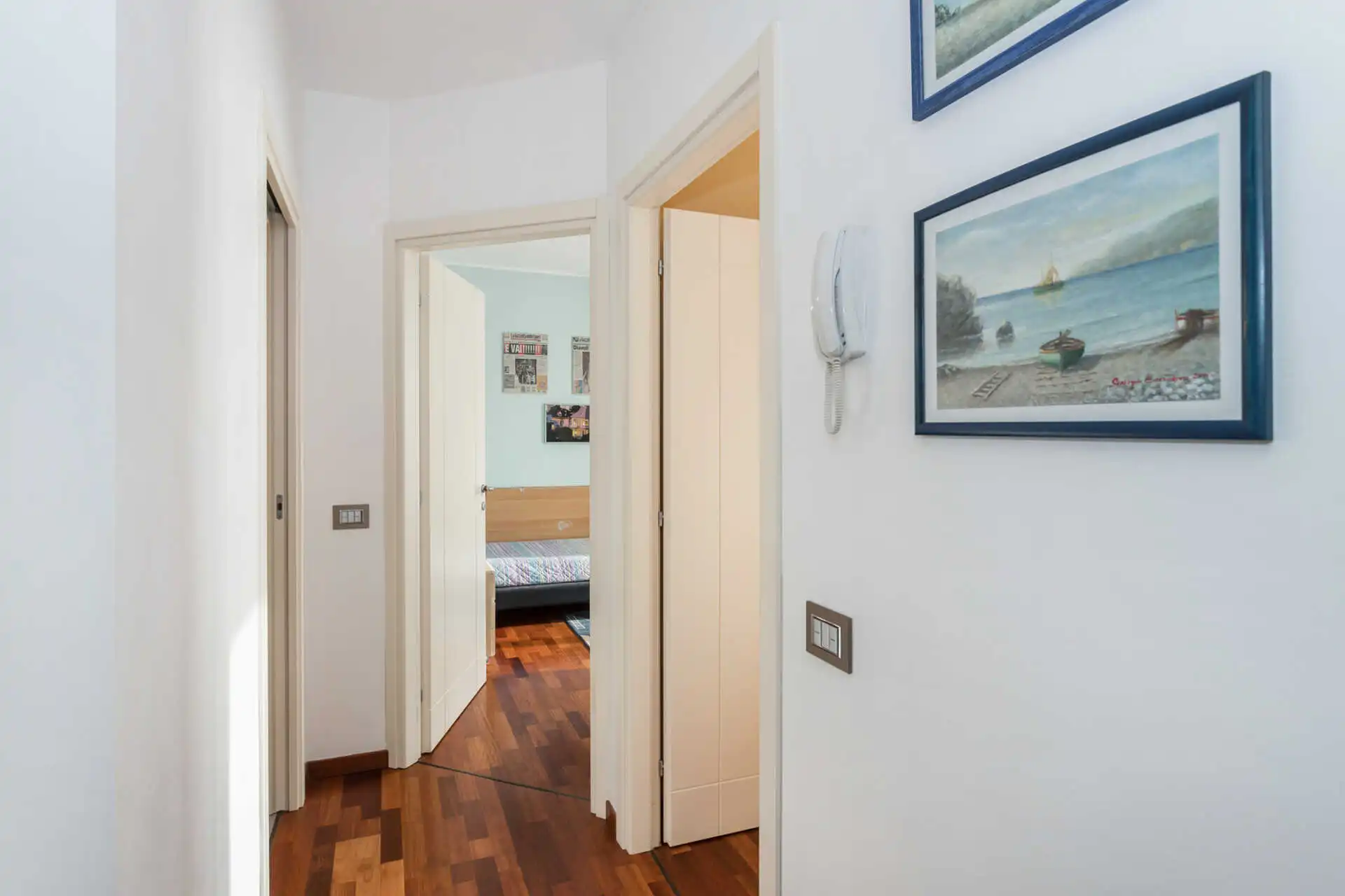 Villa con giardino in vendita a Merate (18)