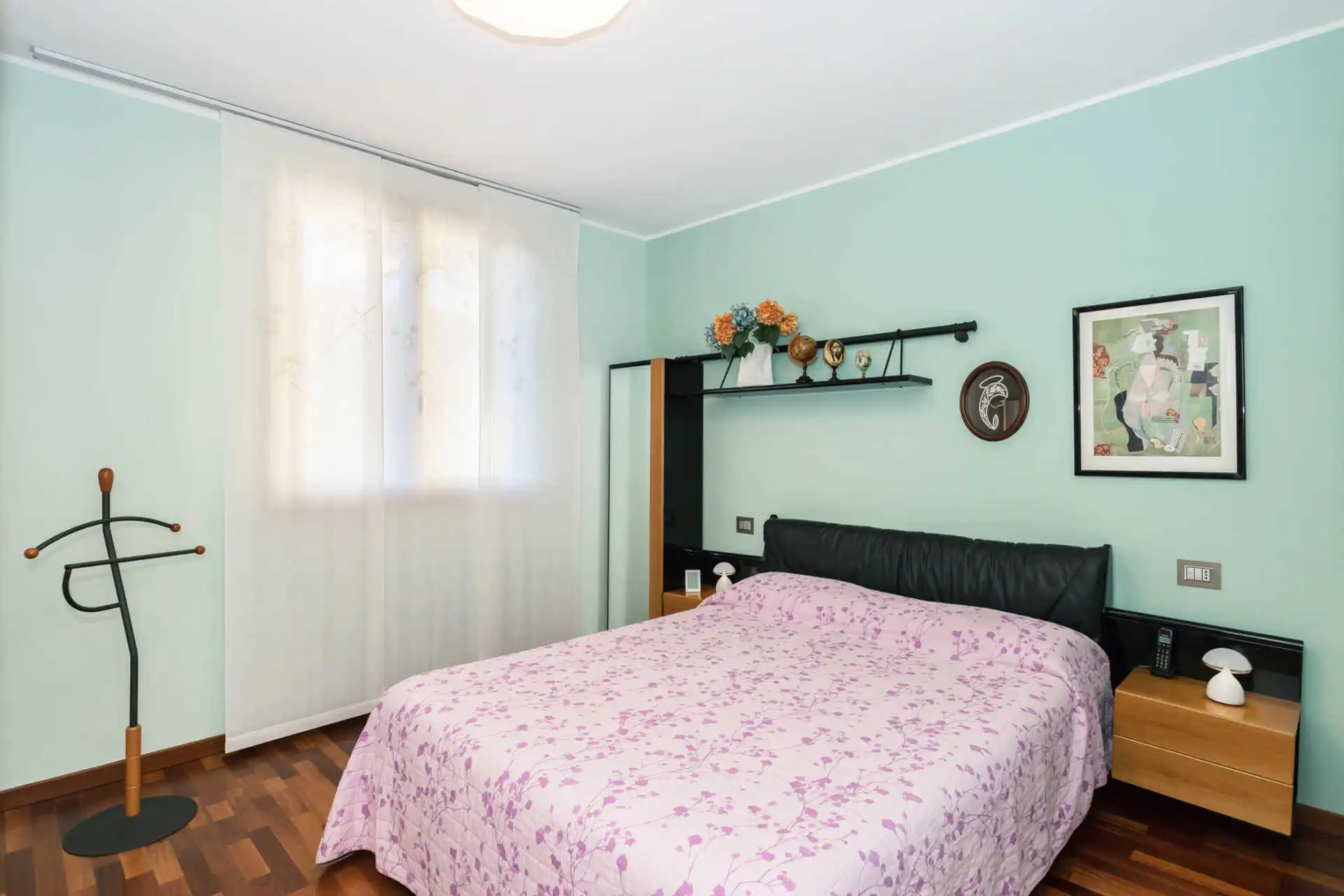 Villa con giardino in vendita a Merate (19)
