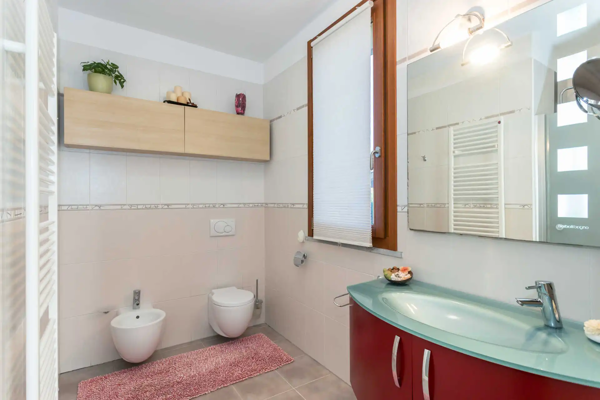 Villa con giardino in vendita a Merate (24)