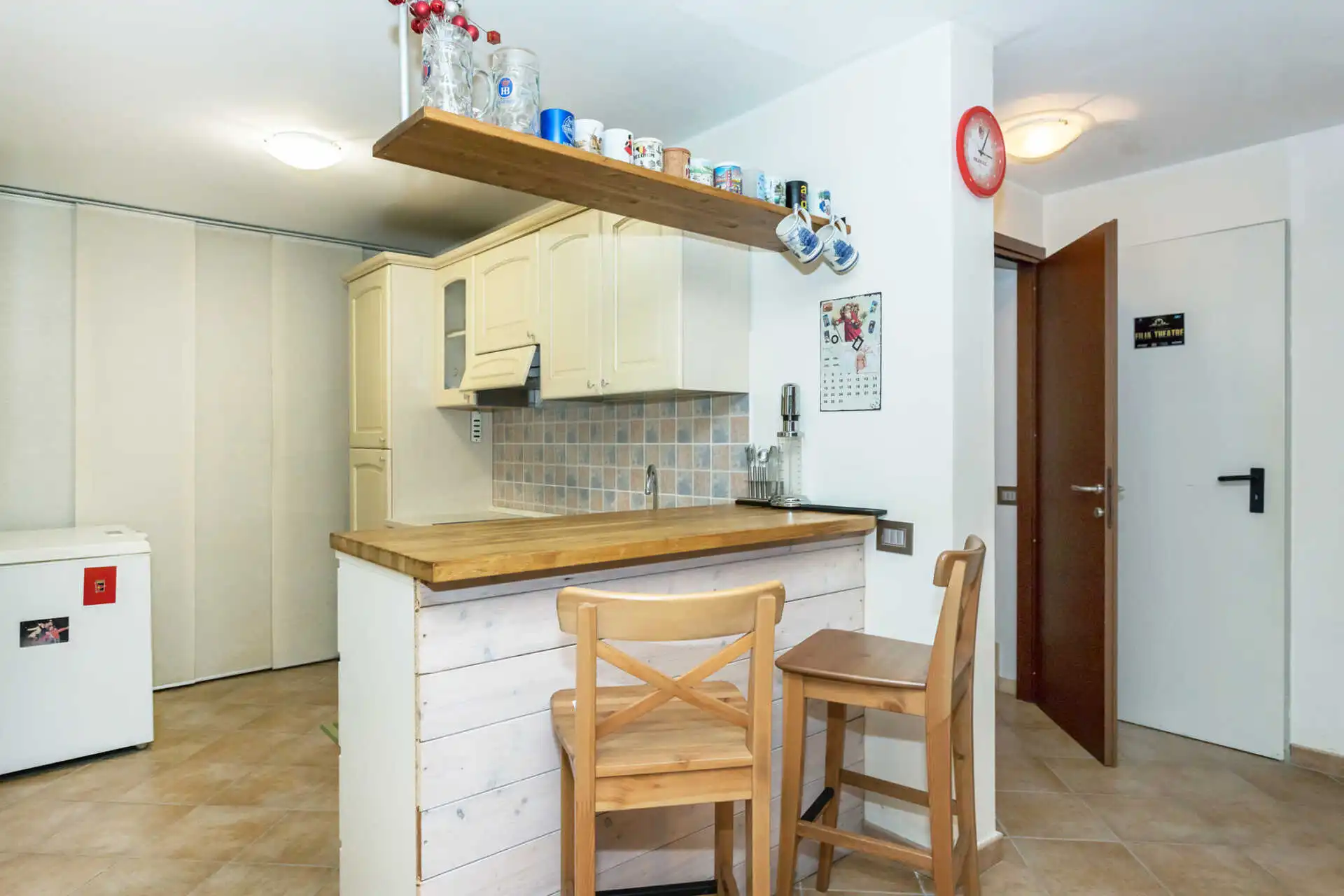 Villa con giardino in vendita a Merate (32)