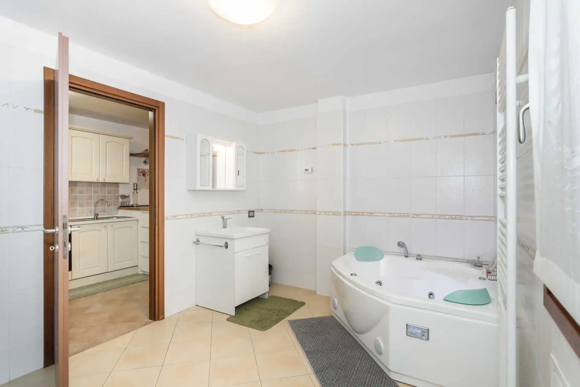 Villa con giardino in vendita a Merate (34)