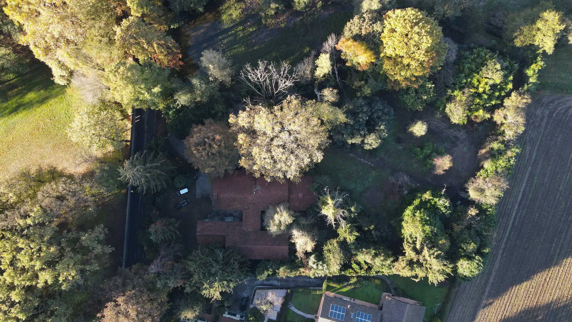 Villa unifamiliare via San Rocco 5 a Merate (24)