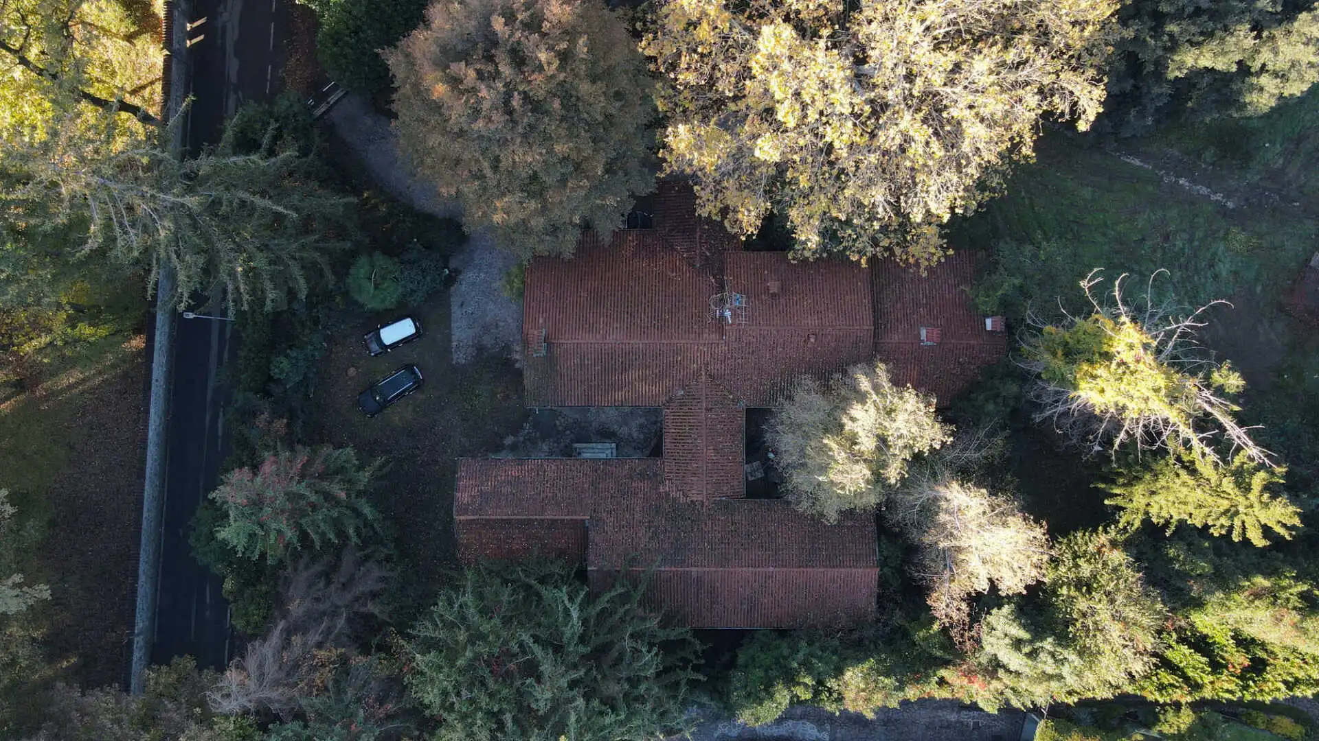 Villa unifamiliare via San Rocco 5 a Merate (25)