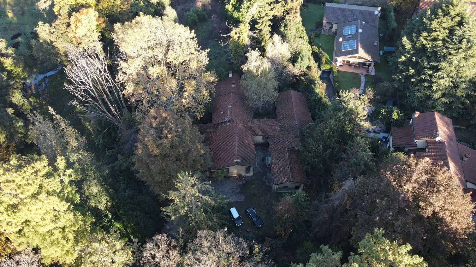 Villa unifamiliare via San Rocco 5 a Merate (26)