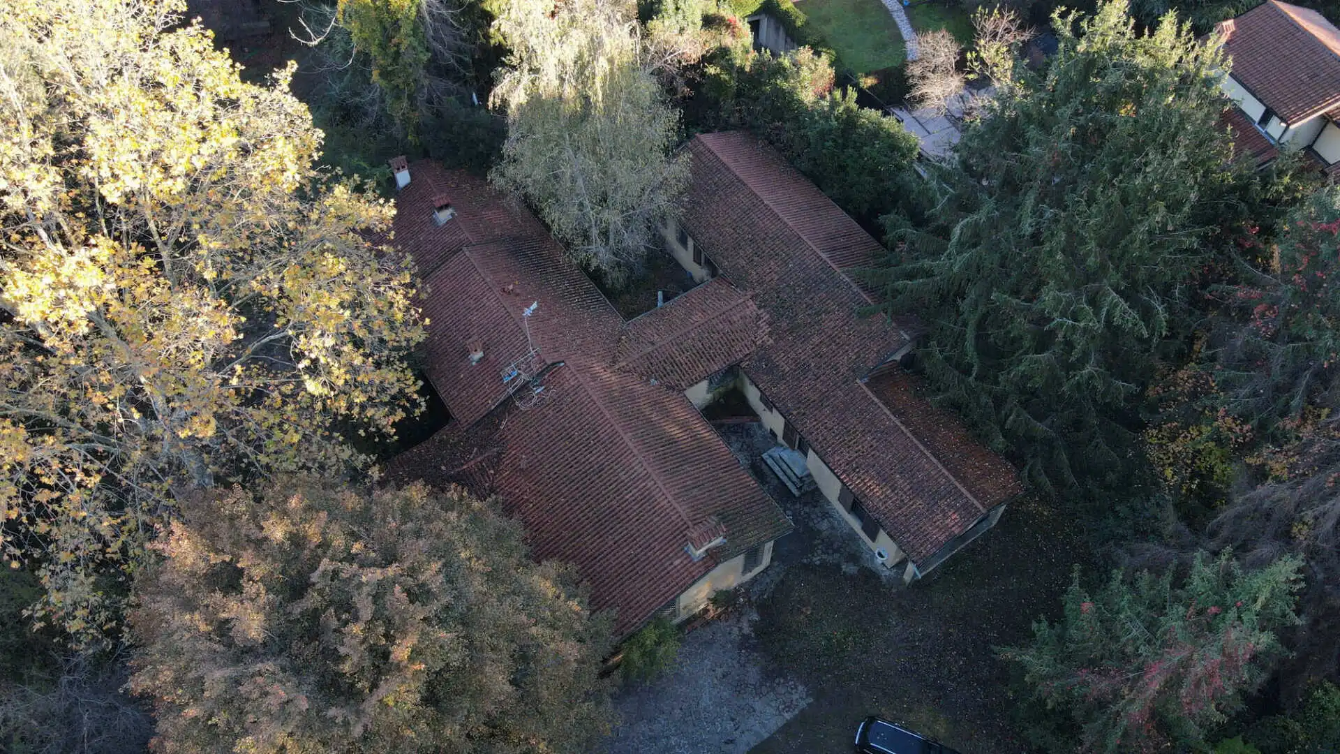 Villa unifamiliare via San Rocco 5 a Merate (28)