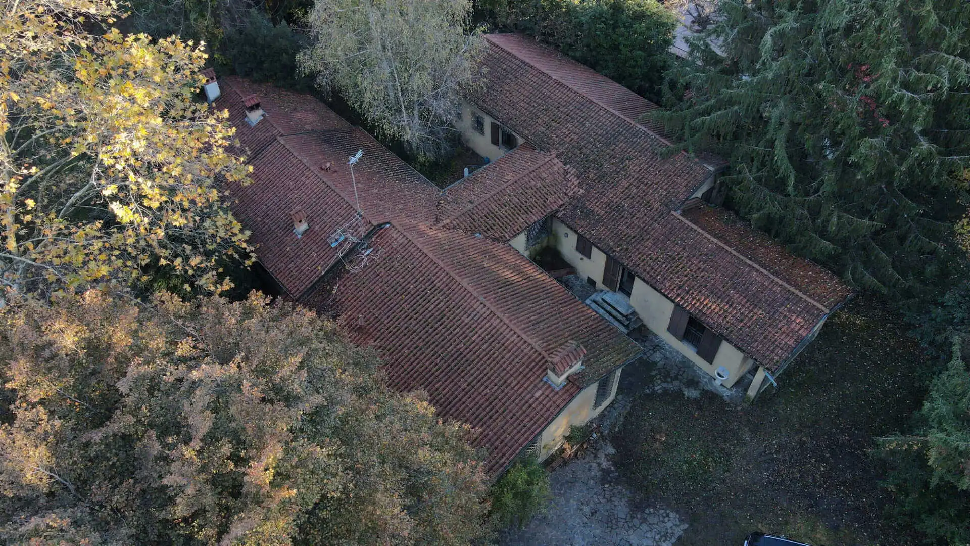 Villa unifamiliare via San Rocco 5 a Merate (29)