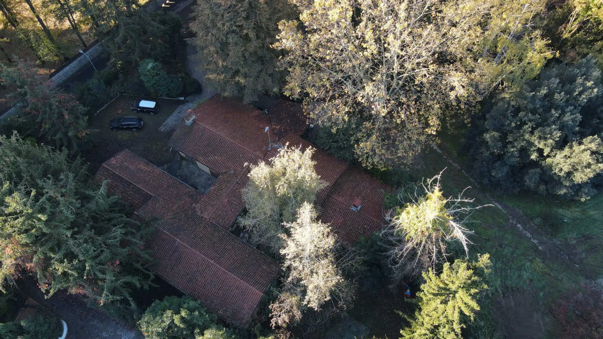 Villa unifamiliare via San Rocco 5 a Merate (34)