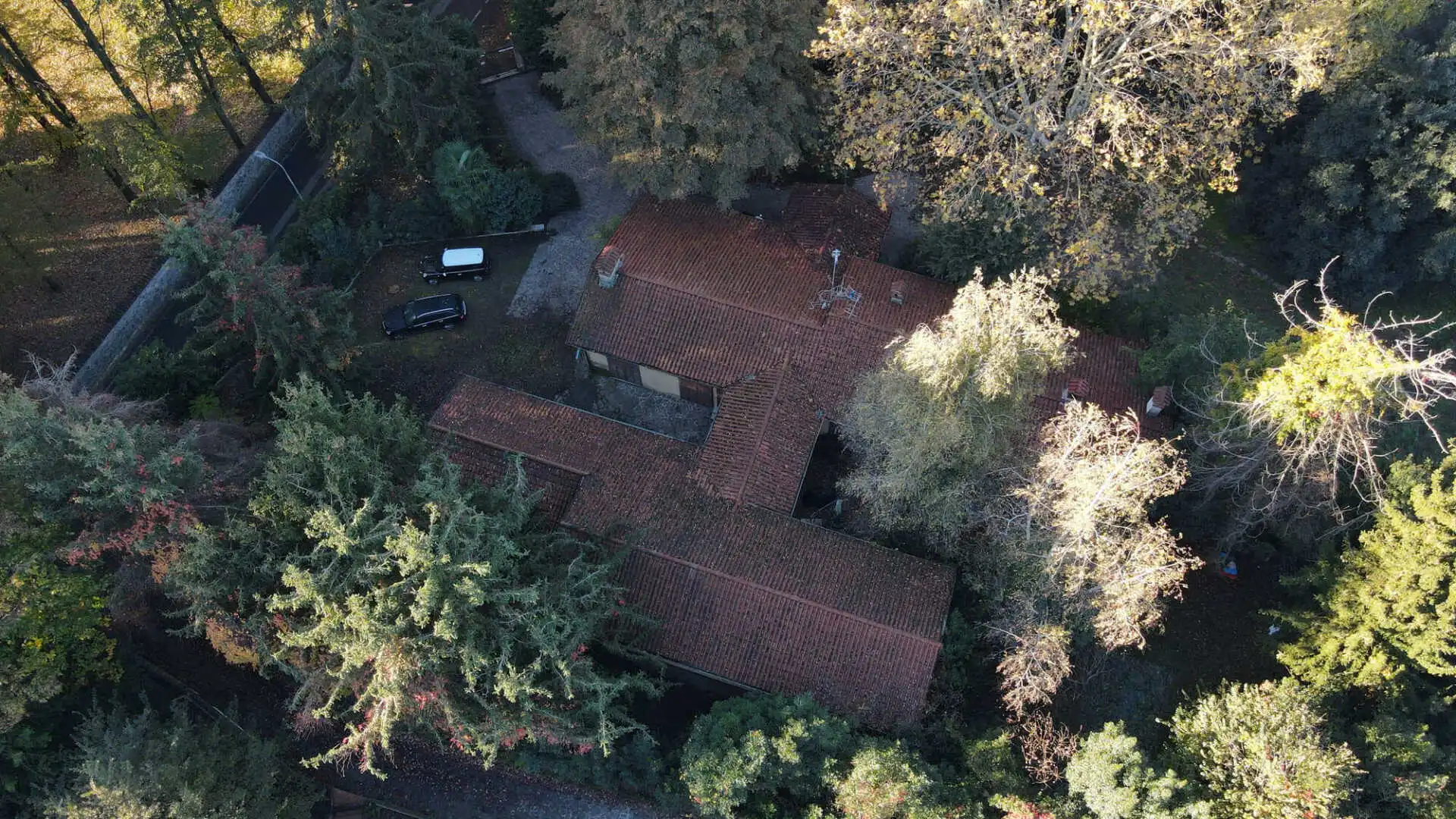 Villa unifamiliare via San Rocco 5 a Merate (35)