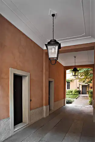 Casa in Vendita a Milano, Via Giuseppe Mercalli (12)