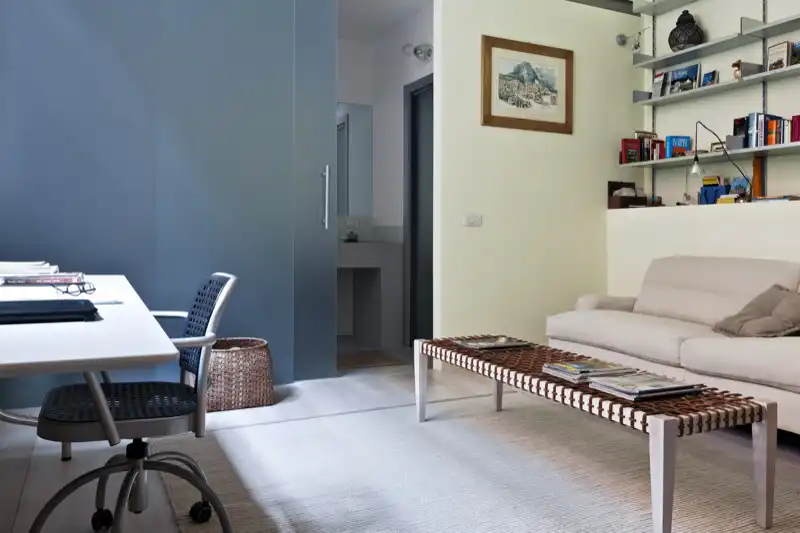 Casa in Vendita a Milano, Via Giuseppe Mercalli (13)