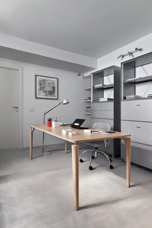 Casa in Vendita a Milano, Via Giuseppe Mercalli (5)