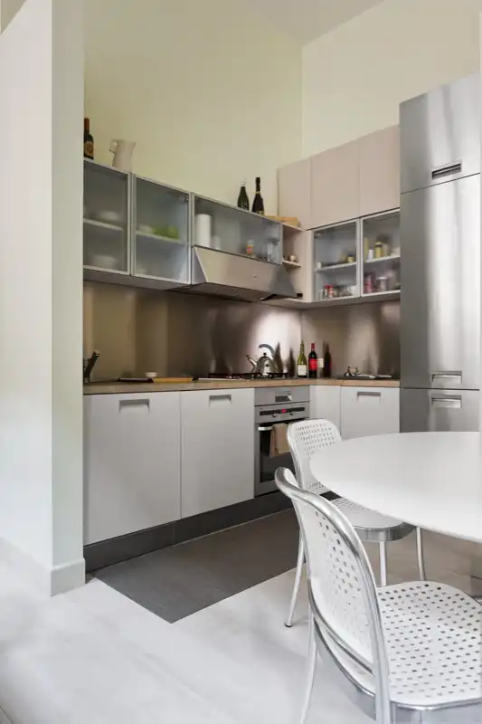 Casa in Vendita a Milano, Via Giuseppe Mercalli (6)