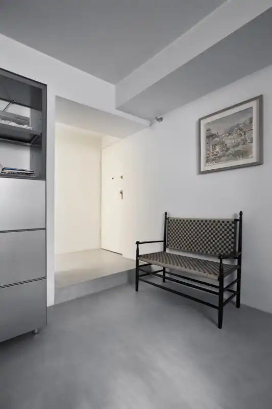 Casa in Vendita a Milano, Via Giuseppe Mercalli (7)