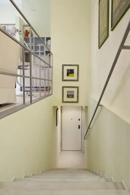 Casa in Vendita a Milano, Via Giuseppe Mercalli (9)