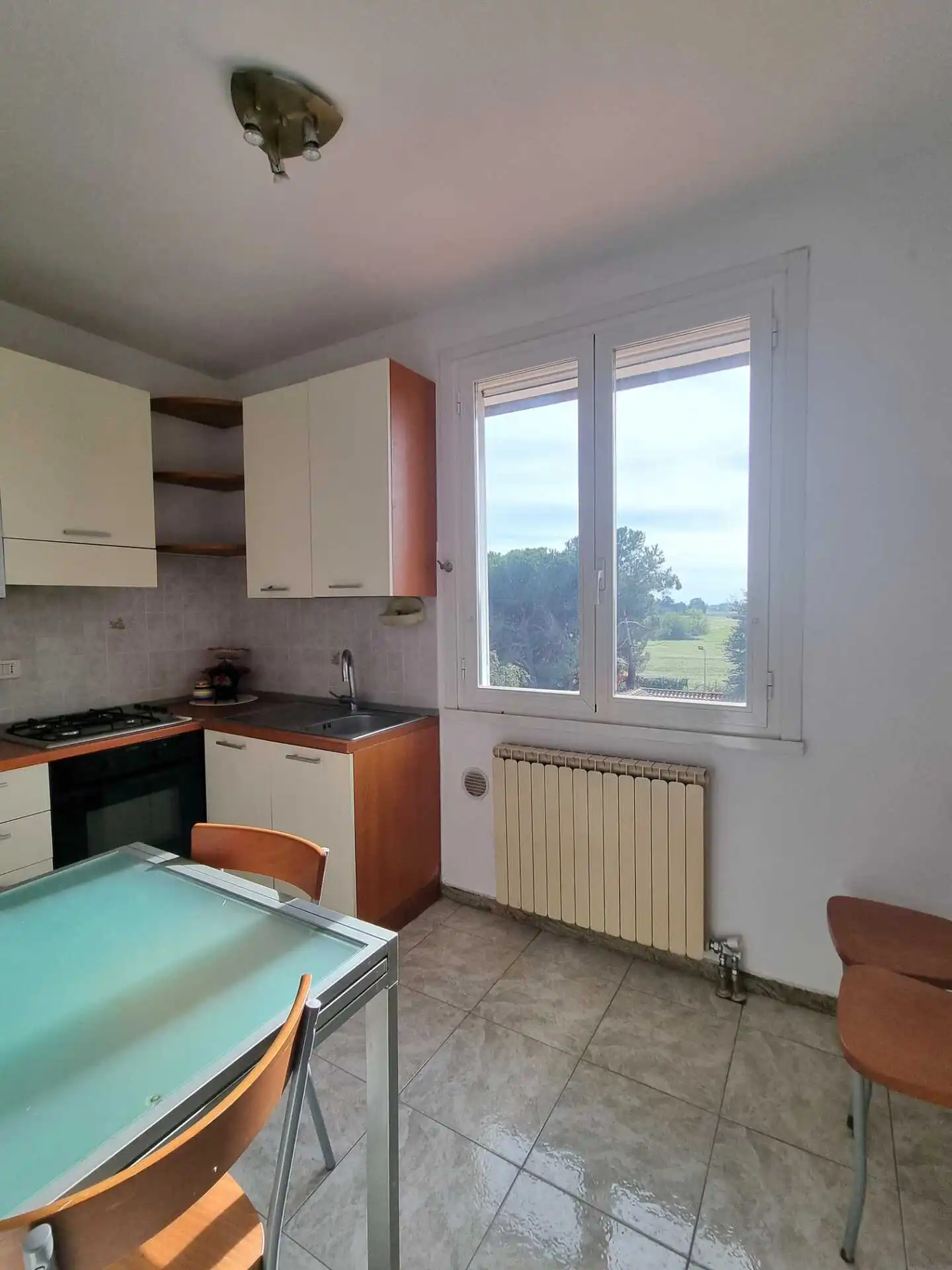 Villa Bifamiliare in Vendita a Busnago Via Europa 35 (11)