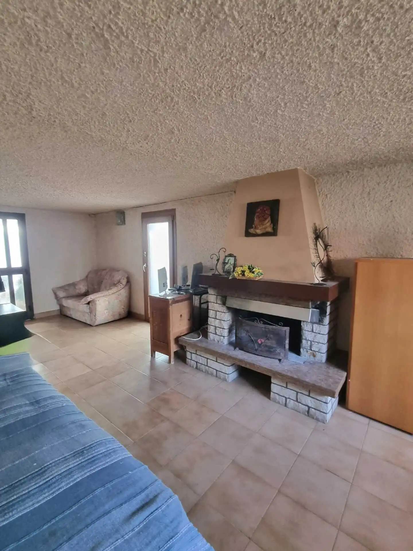 Villa Bifamiliare in Vendita a Busnago Via Europa 35 (13)