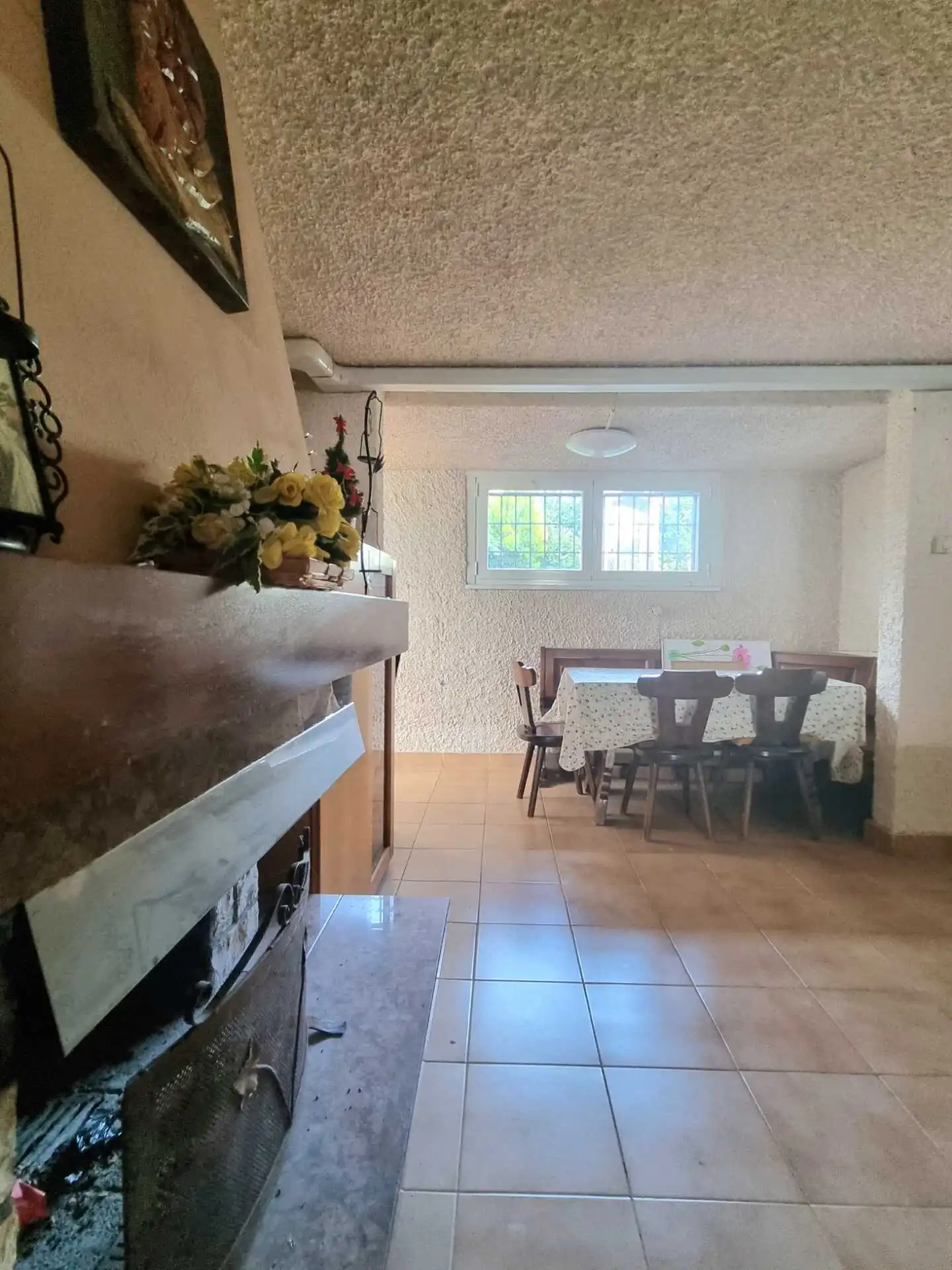 Villa Bifamiliare in Vendita a Busnago Via Europa 35 (14)