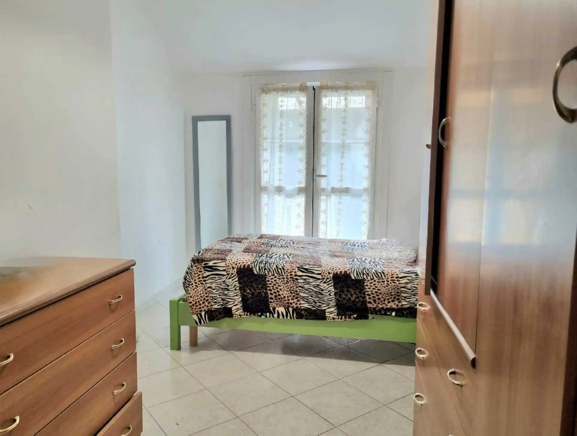 Villa Bifamiliare in Vendita a Busnago Via Europa 35 (26)
