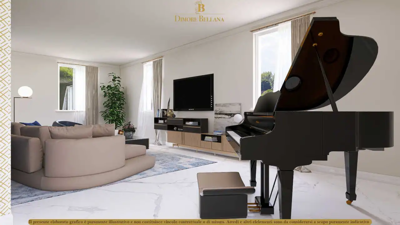 Living Corpo A vista C-bellusco-casa-indipendente-con-2-appartamenti-e-area-edificabile-agenzia-immobiliare-milano-brianza-casa&st