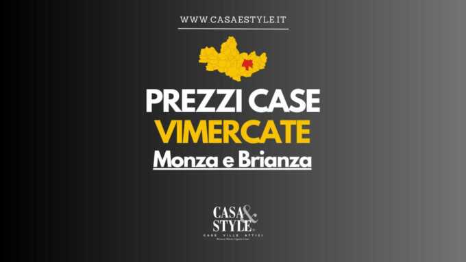 Prezzi Case VIMERCATE | Monza e Brianza prezzi-case-a-vimercate-monza-e-brianza-valutazioni-gratis