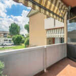 appartamento in vendita a Brembate Bergamo | balcone
