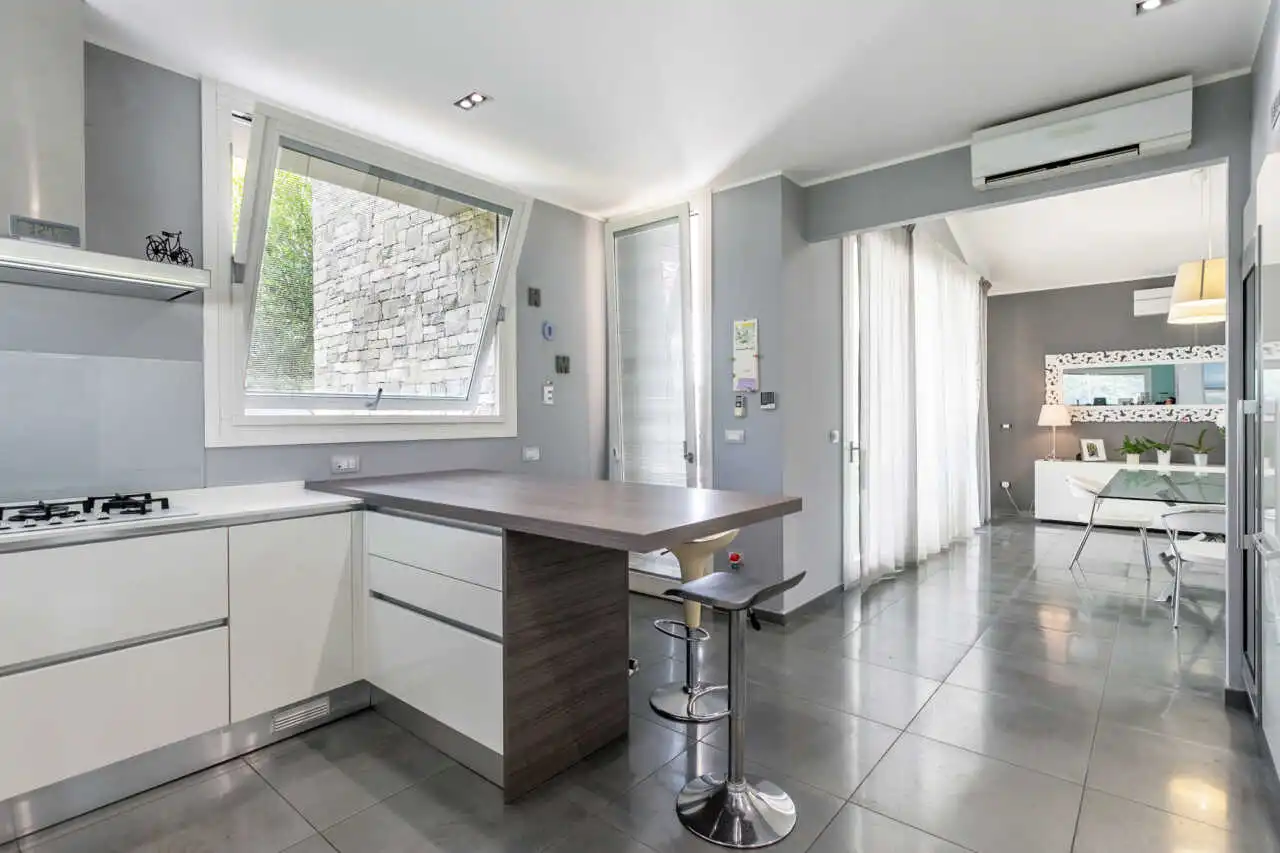 Villa a Masate in vendita Villa singola Milano (10)