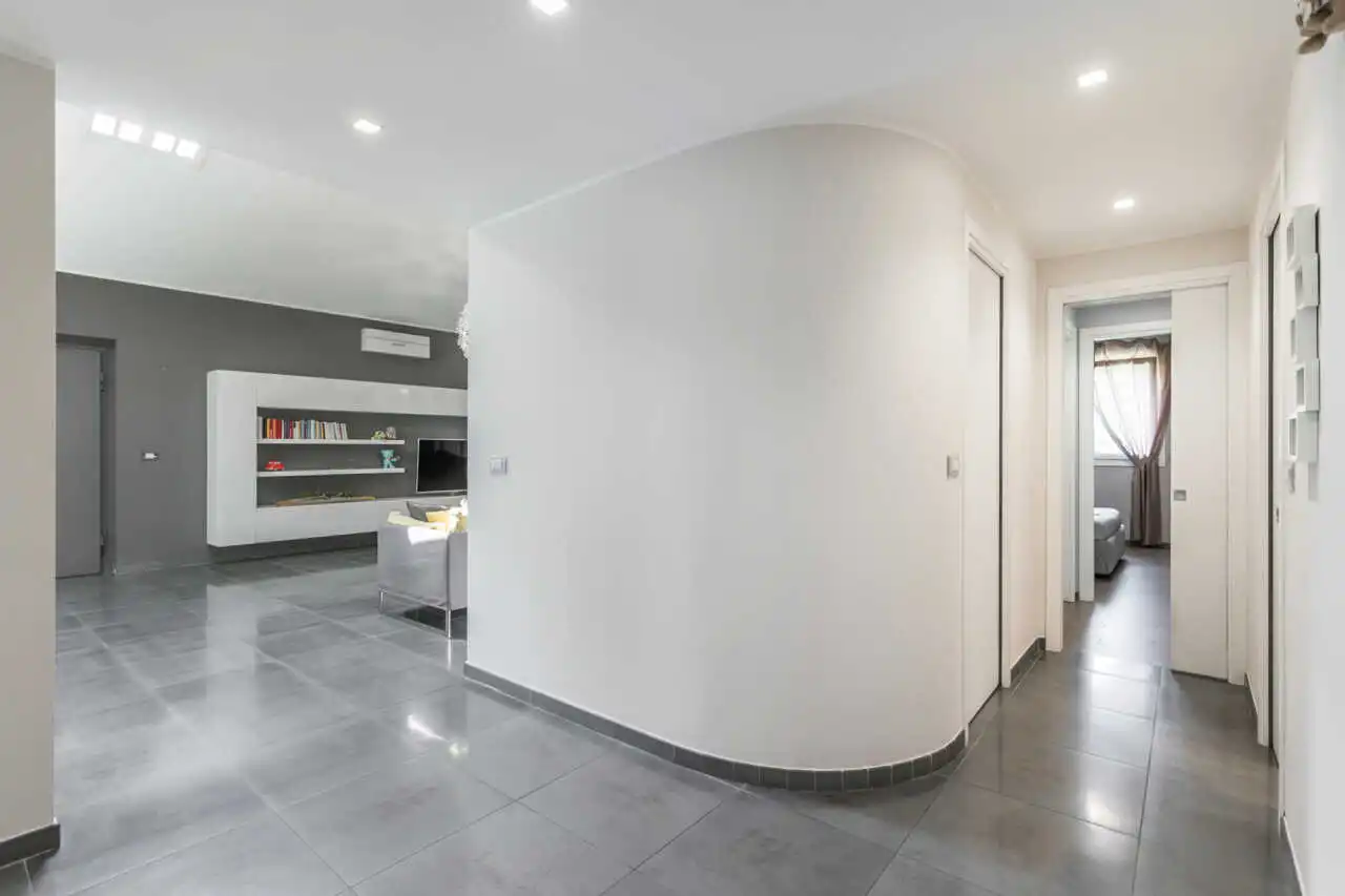 Villa a Masate in vendita Villa singola Milano (12)
