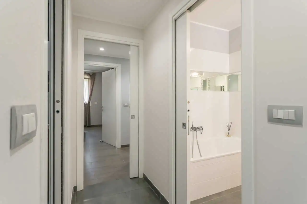 Villa a Masate in vendita Villa singola Milano (14)