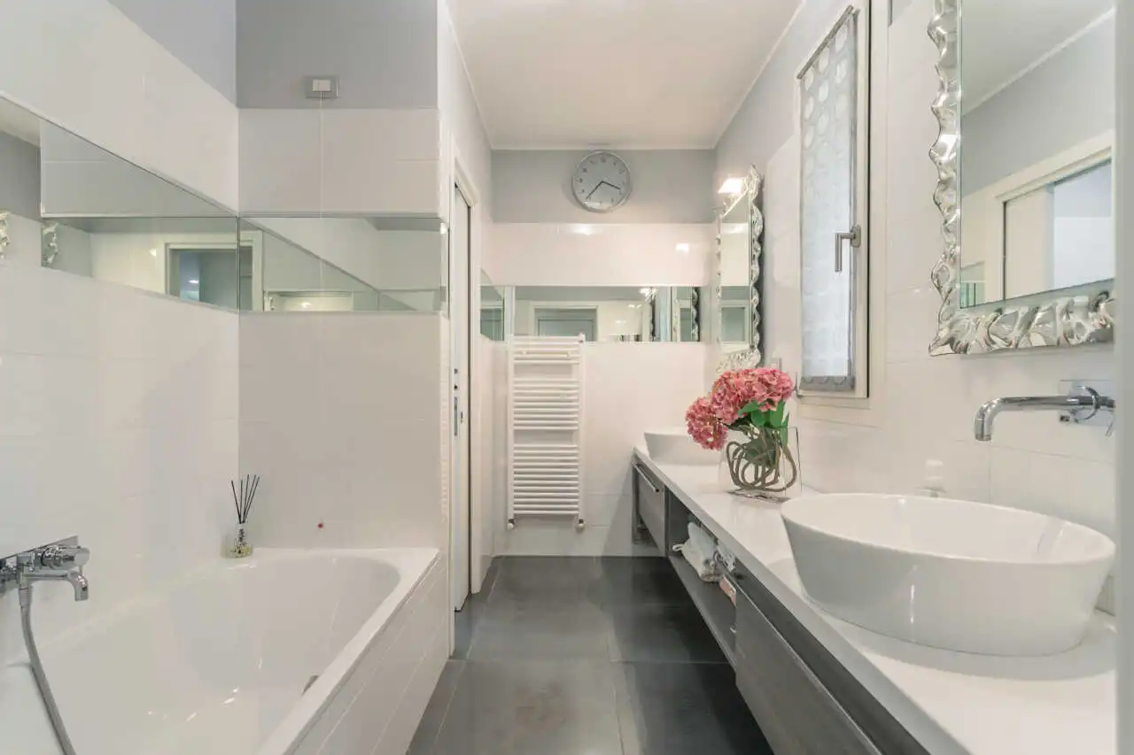 Villa a Masate in vendita Villa singola Milano (15)