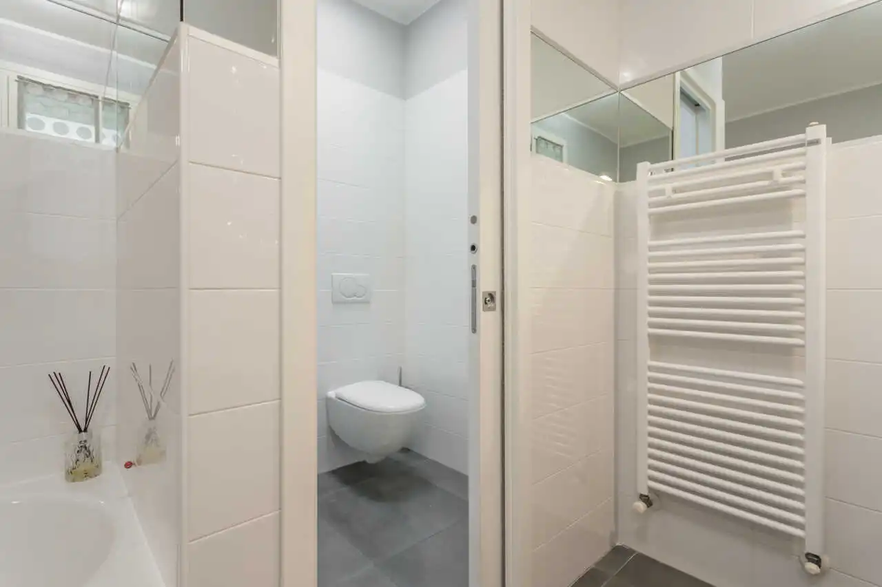Villa a Masate in vendita Villa singola Milano (16)