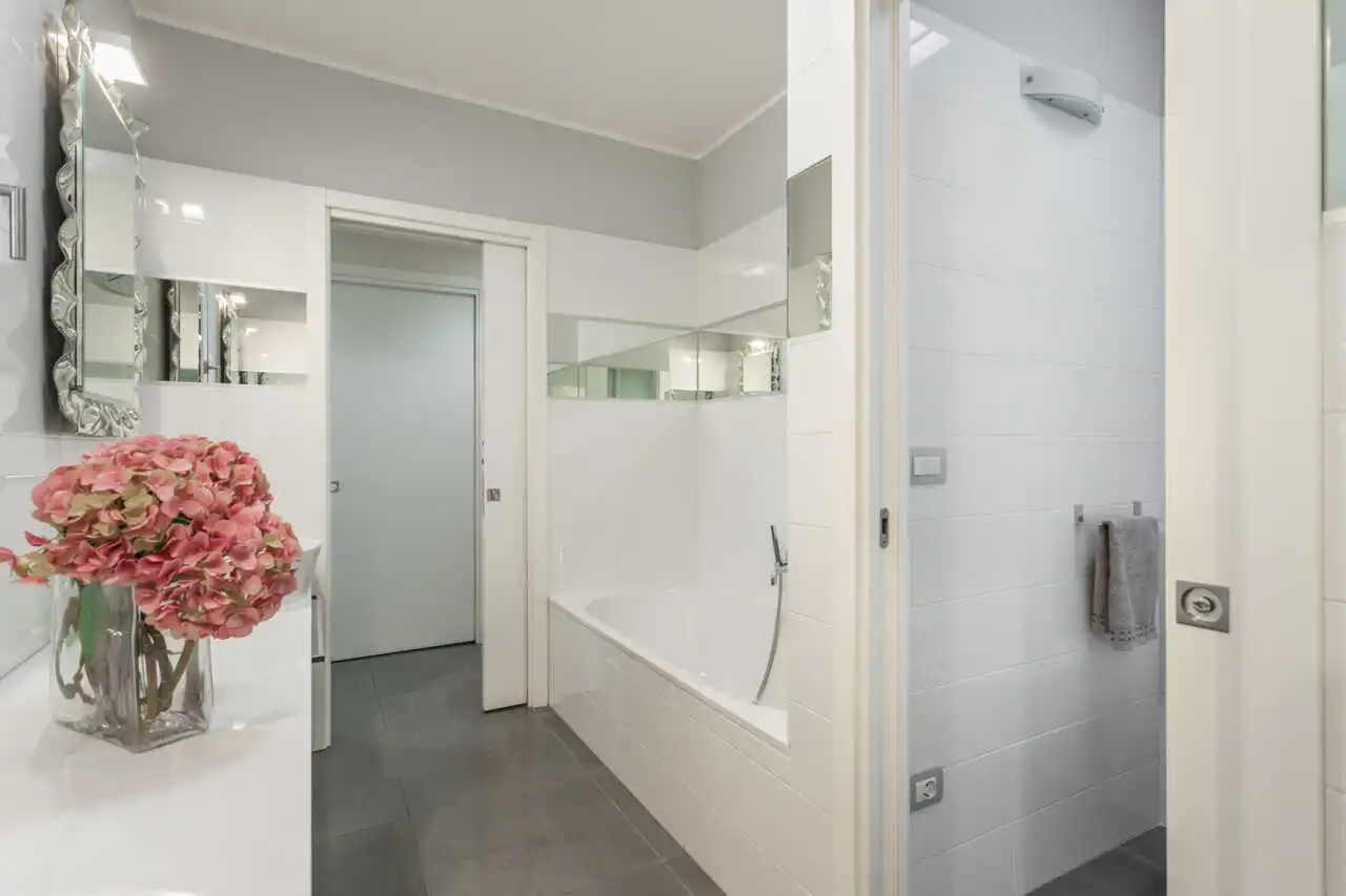 Villa a Masate in vendita Villa singola Milano (17)