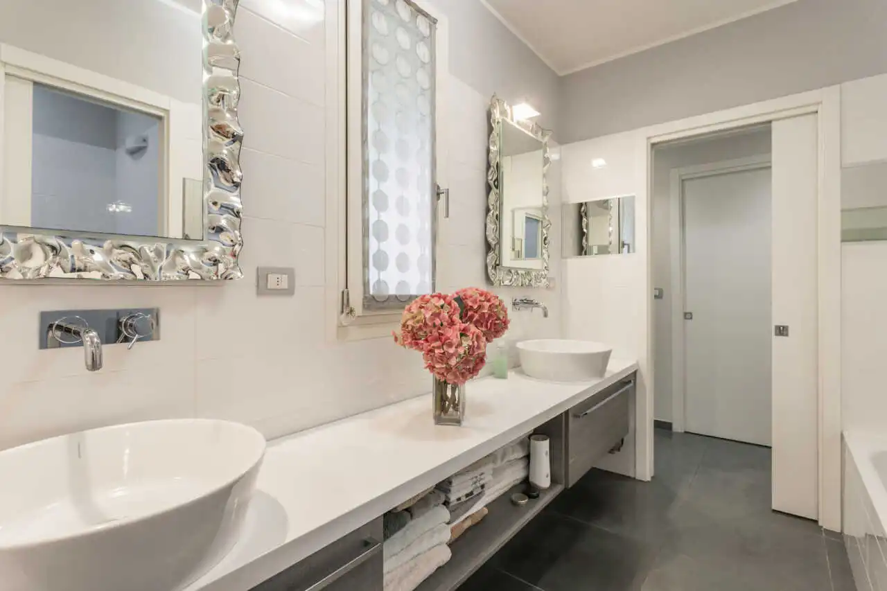 Villa a Masate in vendita Villa singola Milano (18)