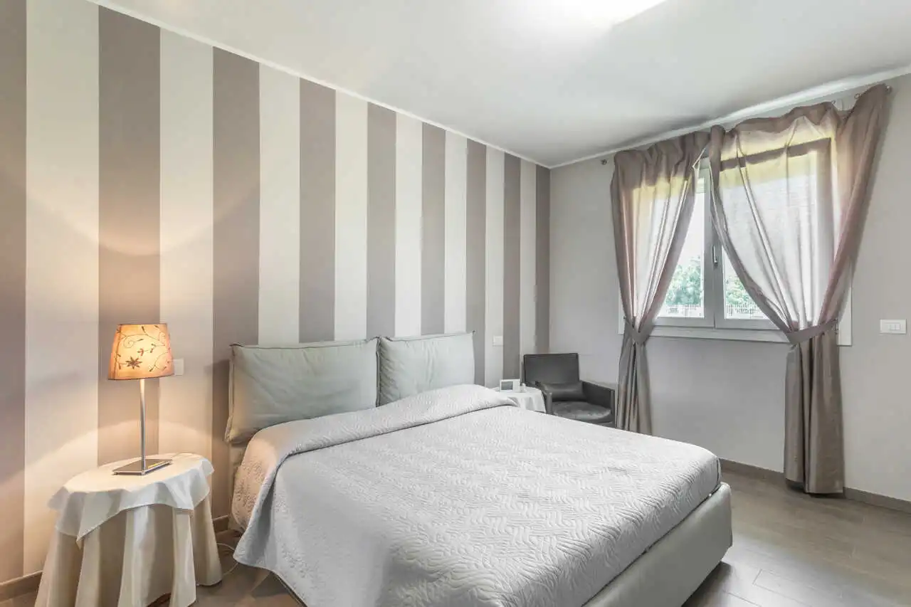 Villa a Masate in vendita Villa singola Milano (19)