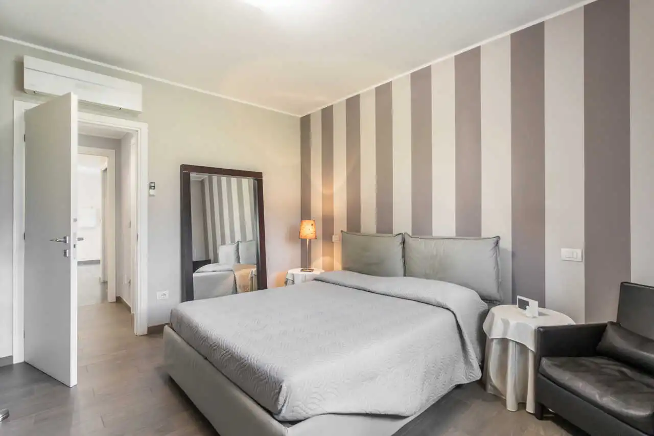 Villa a Masate in vendita Villa singola Milano (20)
