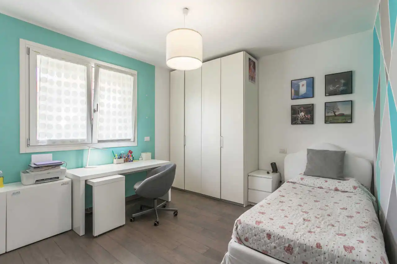 Villa a Masate in vendita Villa singola Milano (24)