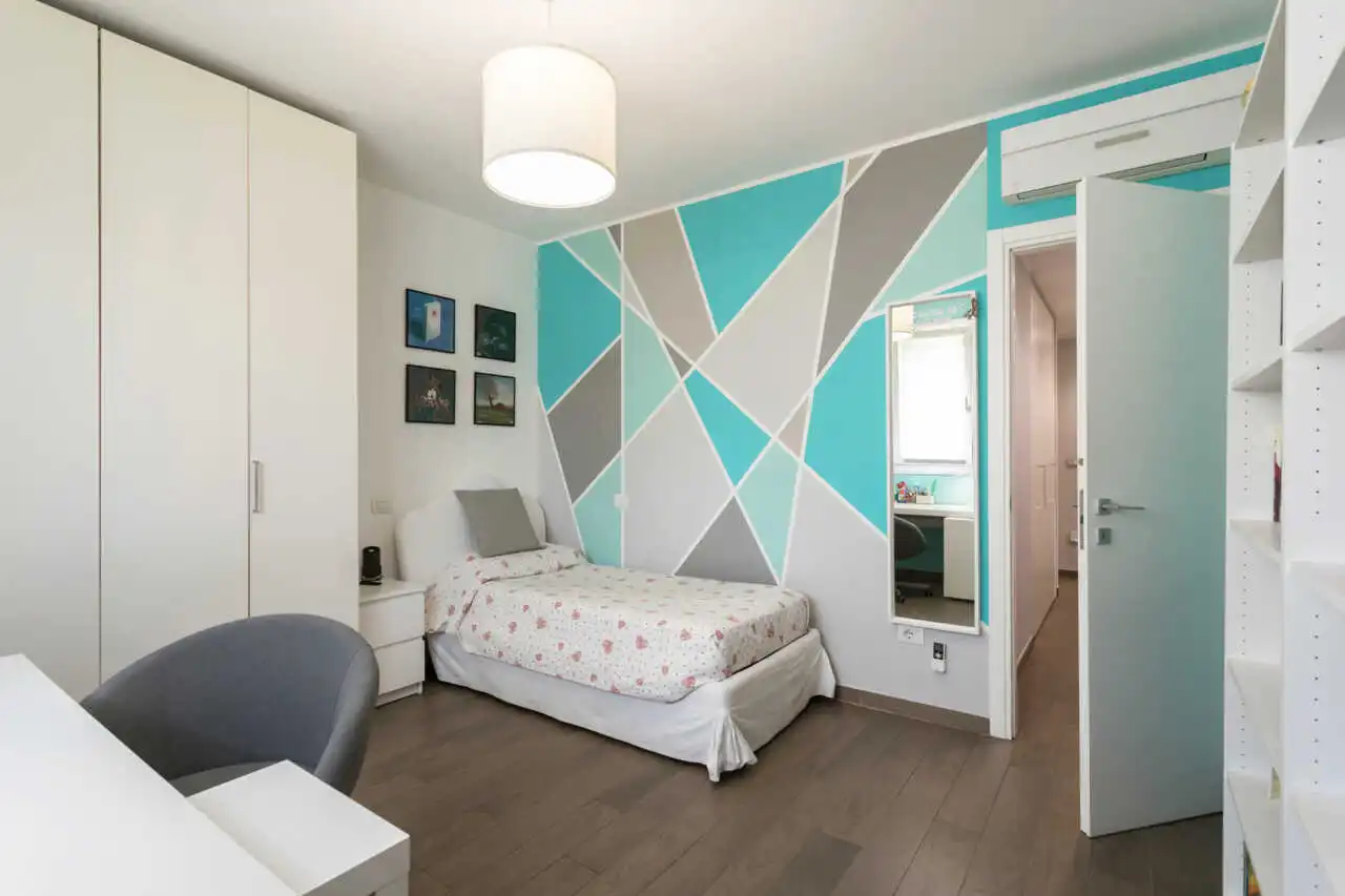 Villa a Masate in vendita Villa singola Milano (25)