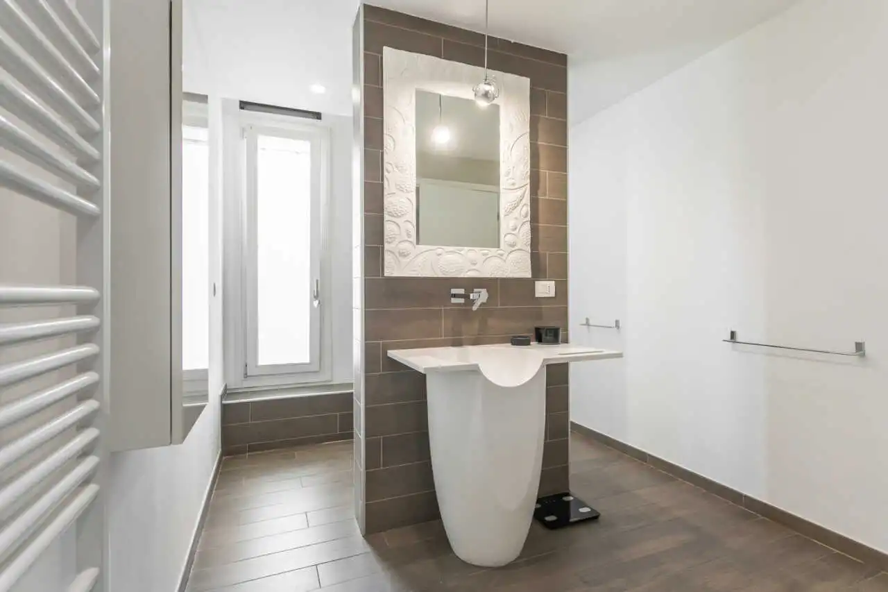 Villa a Masate in vendita Villa singola Milano (26)
