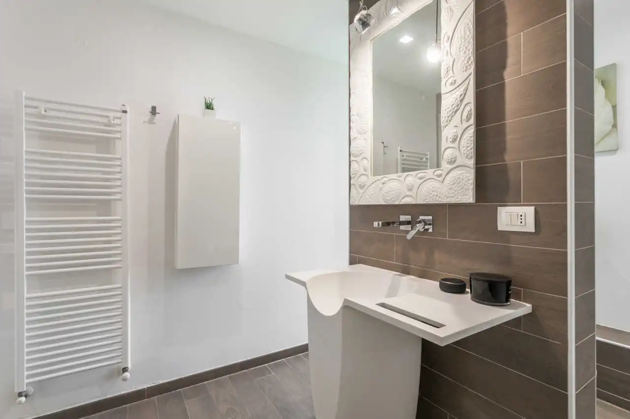 Villa a Masate in vendita Villa singola Milano (28)