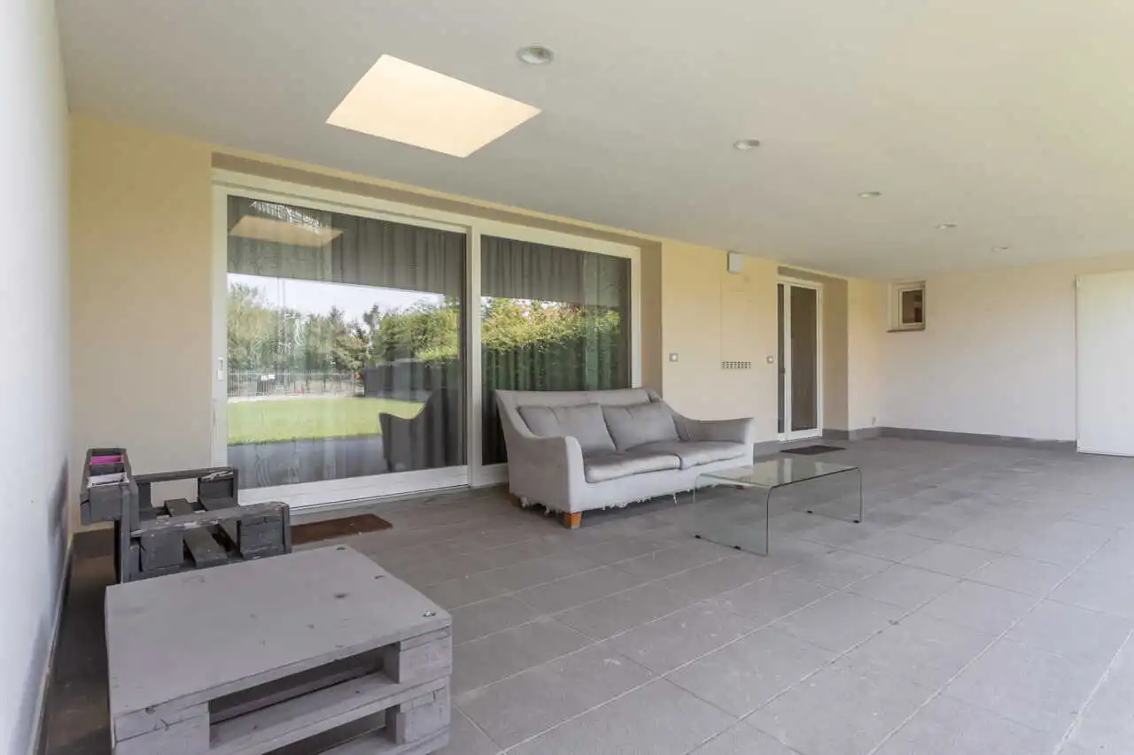 Villa a Masate in vendita Villa singola Milano (35)
